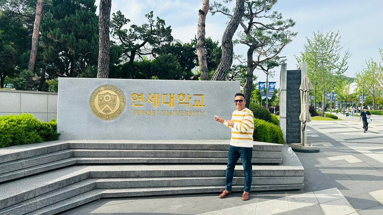 Success Stories Background